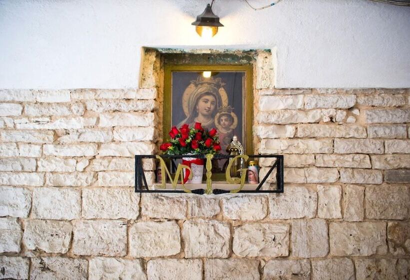 تختخواب و صبحانه San Nicola D Amare