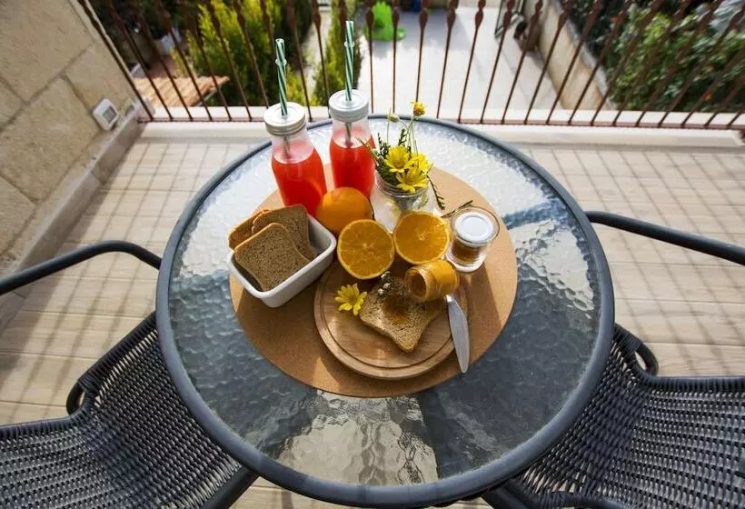 Casa Borgo Regina B&b  Bari Puglia Apartments