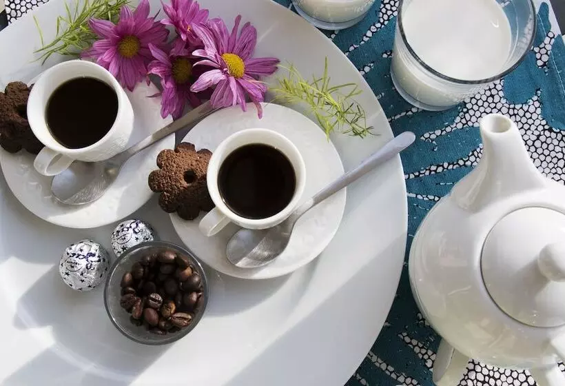 Casa Borgo Regina B&b  Bari Puglia Apartments