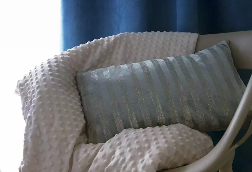 Casa Borgo Regina B&b  Bari Puglia Apartments