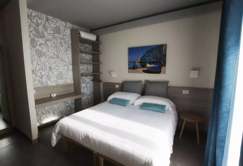 Casa Borgo Regina B&b  Bari Puglia Apartments