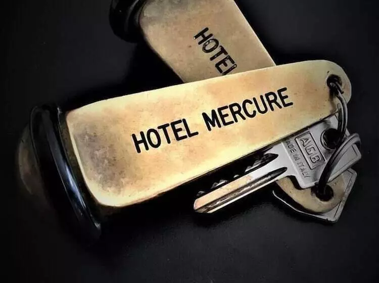 Hotelli Mercure
