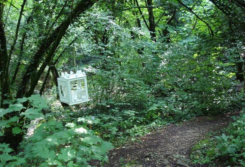 בית מלון כפרי Agriturismo Agape