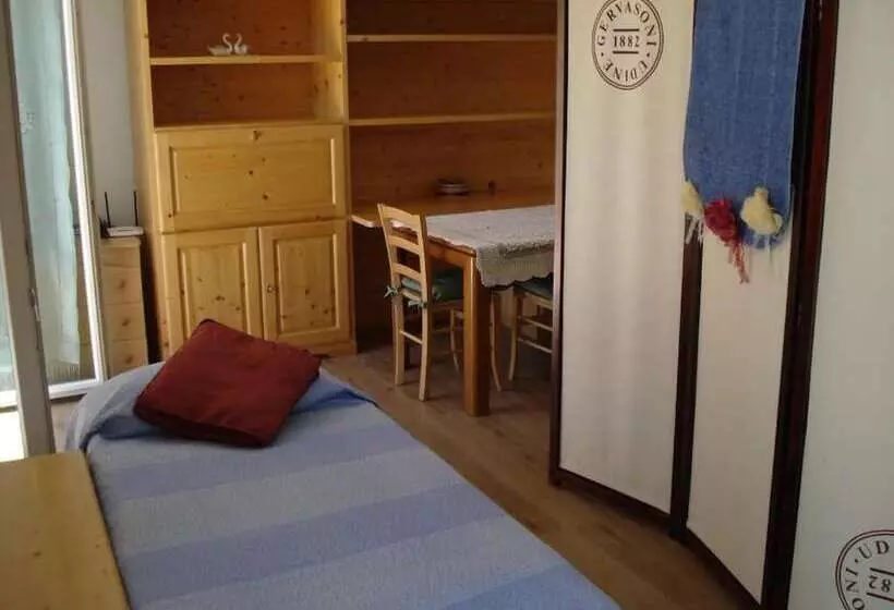 هتل روستایی Agriturismo Agape