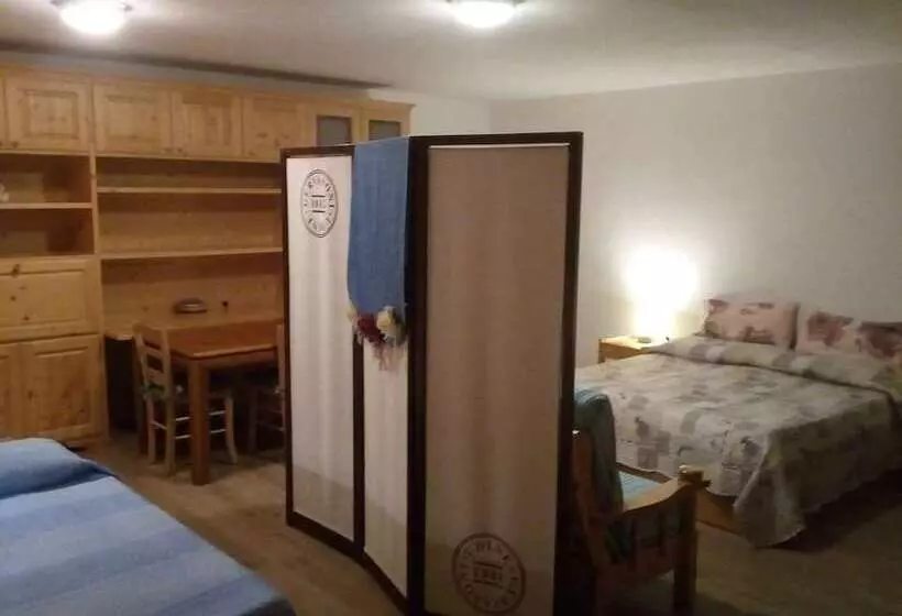 هتل روستایی Agriturismo Agape