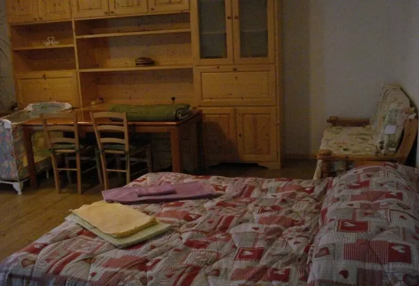 هتل روستایی Agriturismo Agape