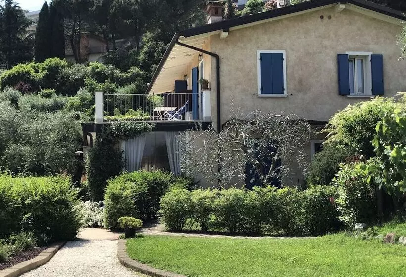 田舎風ホテル Agriturismo Il Cardo
