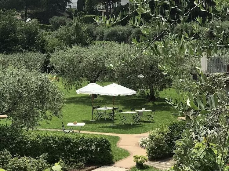 田舎風ホテル Agriturismo Il Cardo