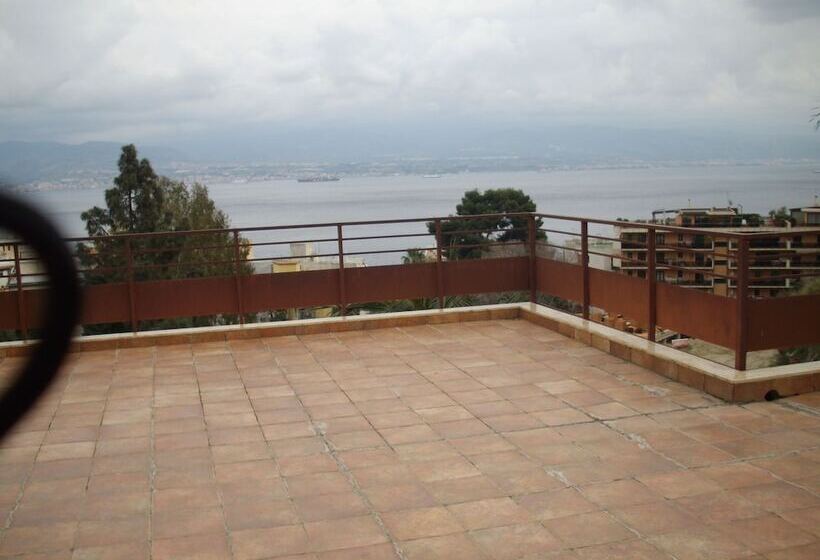 Пансион Casa Vacanze Il Giardino Di Armida