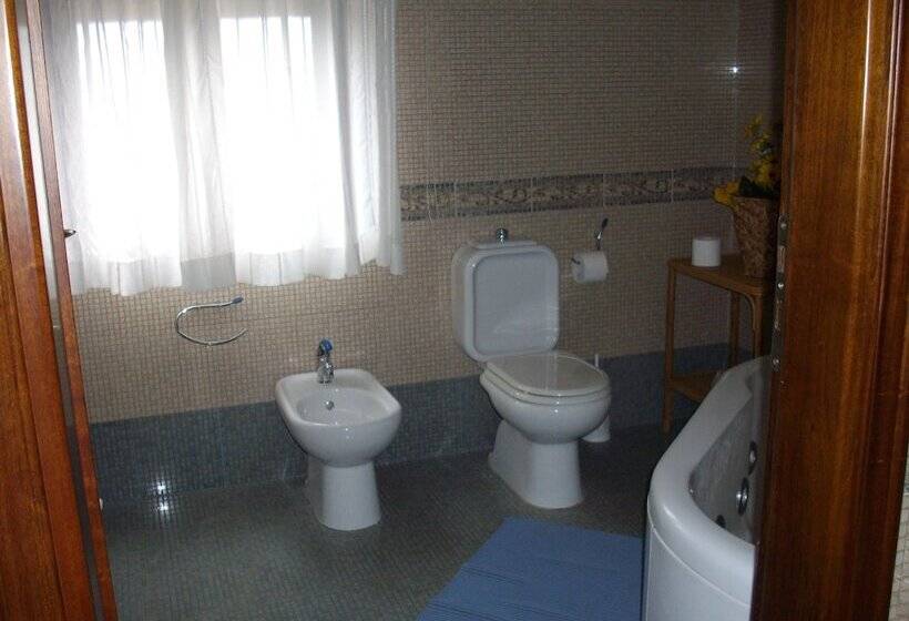 Пансион Casa Vacanze Il Giardino Di Armida