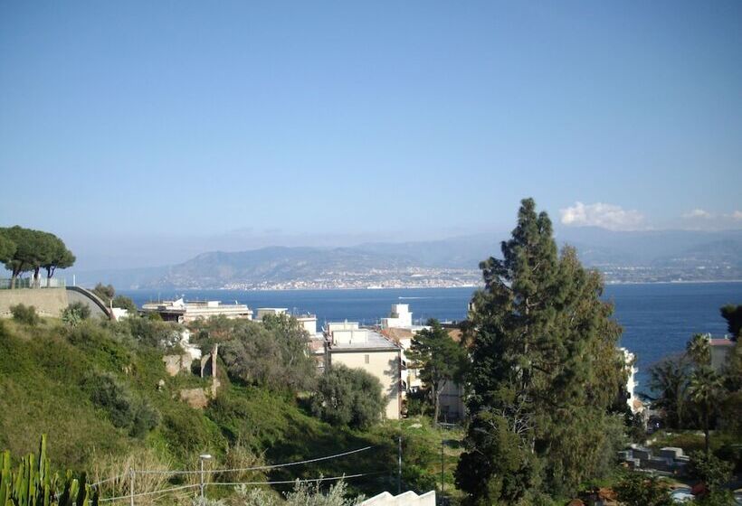 Пансион Casa Vacanze Il Giardino Di Armida