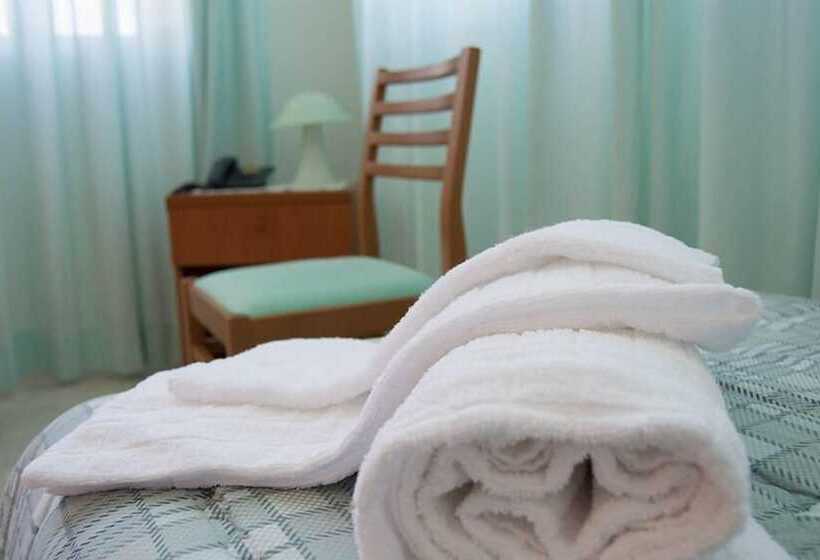 پانسیون Centro Di Spiritualità Madonna Della Nova