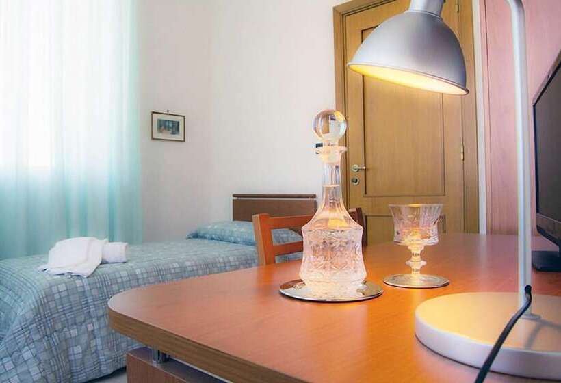 پانسیون Centro Di Spiritualità Madonna Della Nova