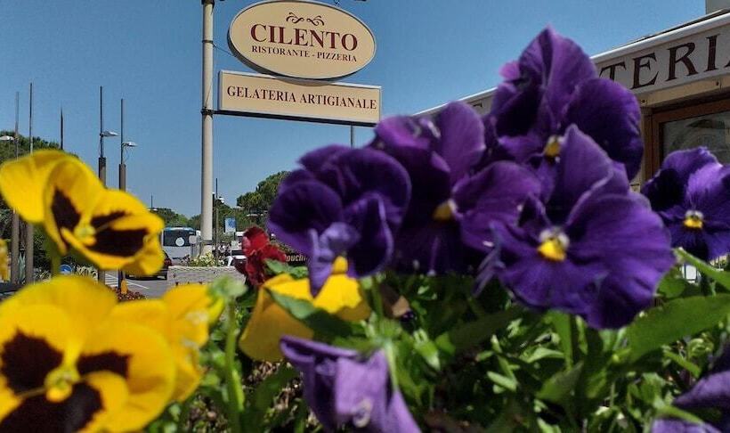 Пансион Champagne Rooms