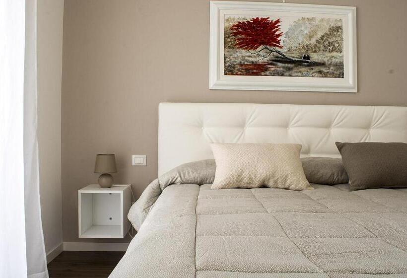 פנסיון Home Suites Home