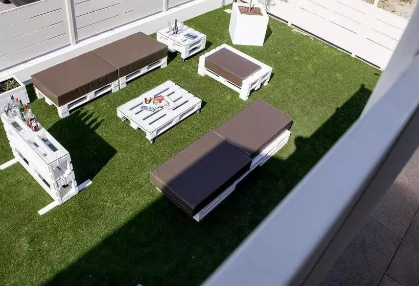 Majatalo Home Suites Home