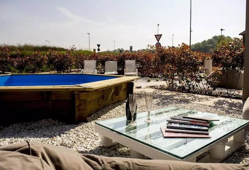 Majatalo Home Suites Home