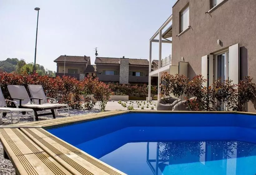 Majatalo Home Suites Home