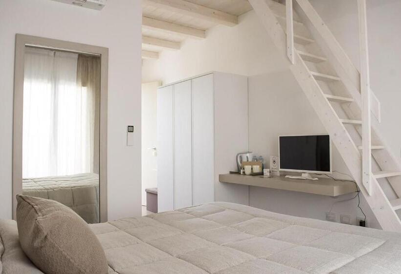 פנסיון Home Suites Home