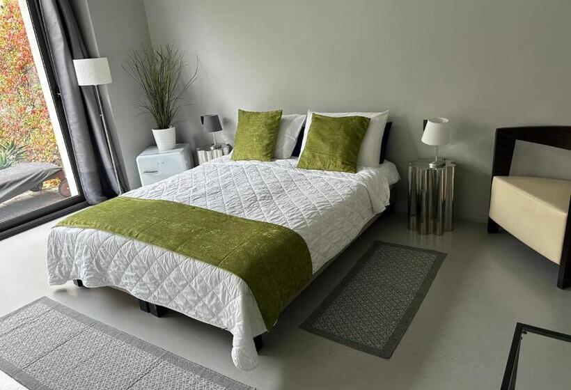 膳宿费 Loft Navigli With Private Garden