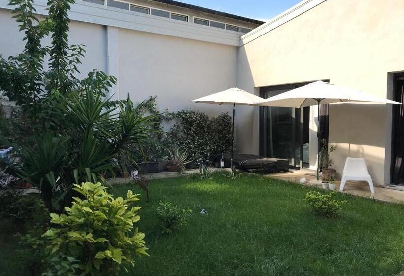 膳宿费 Loft Navigli With Private Garden