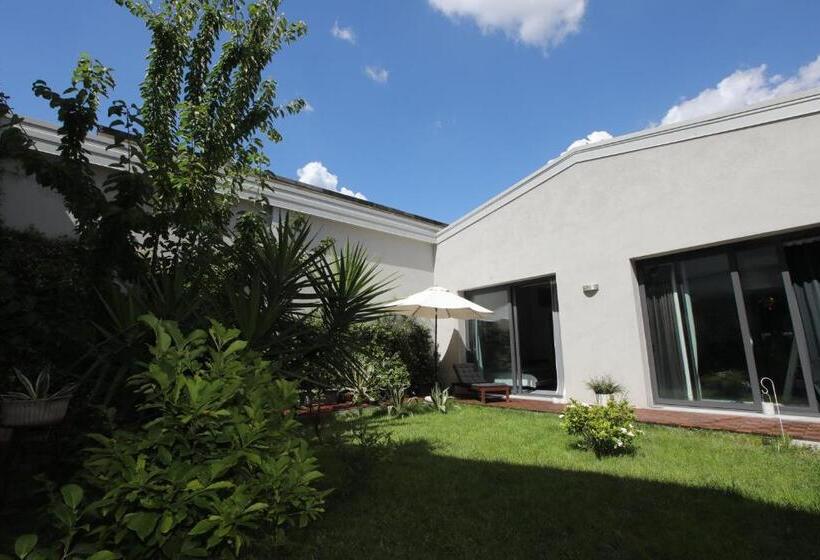 膳宿费 Loft Navigli With Private Garden