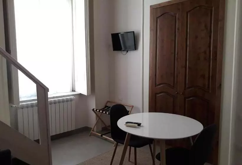 پانسیون Piano Nobile
