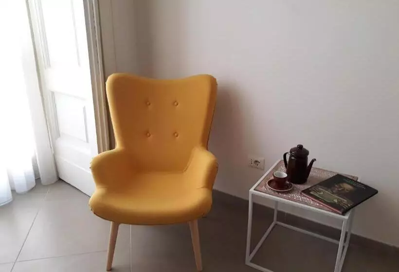 پانسیون Piano Nobile