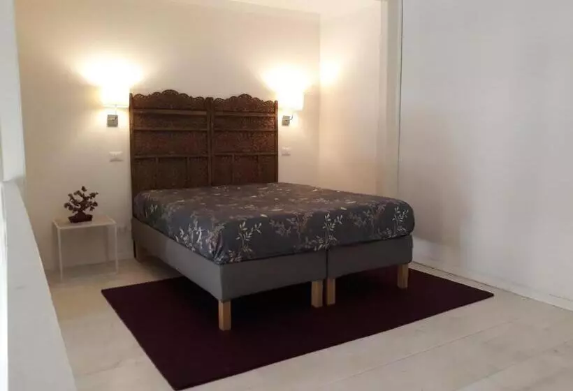 پانسیون Piano Nobile
