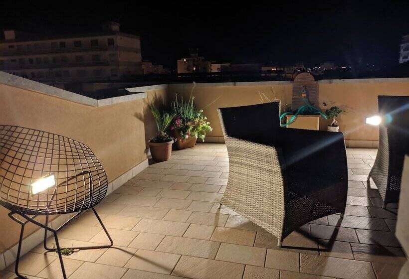 펜션 Piazza Duomo Deluxe