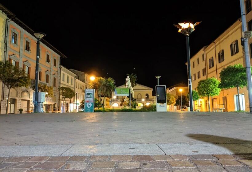 펜션 Piazza Duomo Deluxe