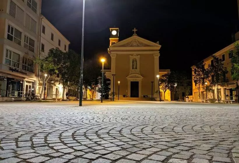 Majatalo Piazza Duomo Deluxe