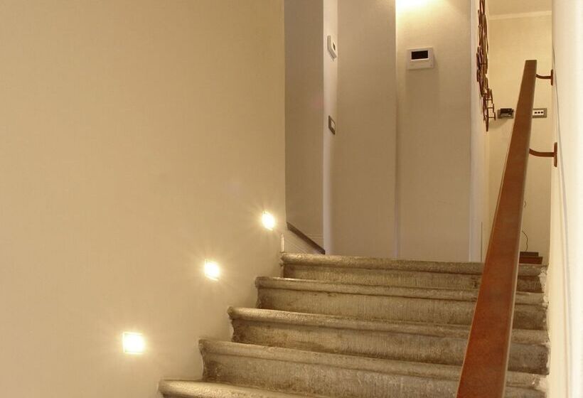 펜션 Piazza Duomo Deluxe