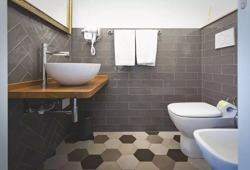 Majatalo Piazza Duomo Deluxe