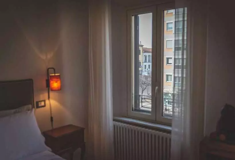 Majatalo Piazza Duomo Deluxe