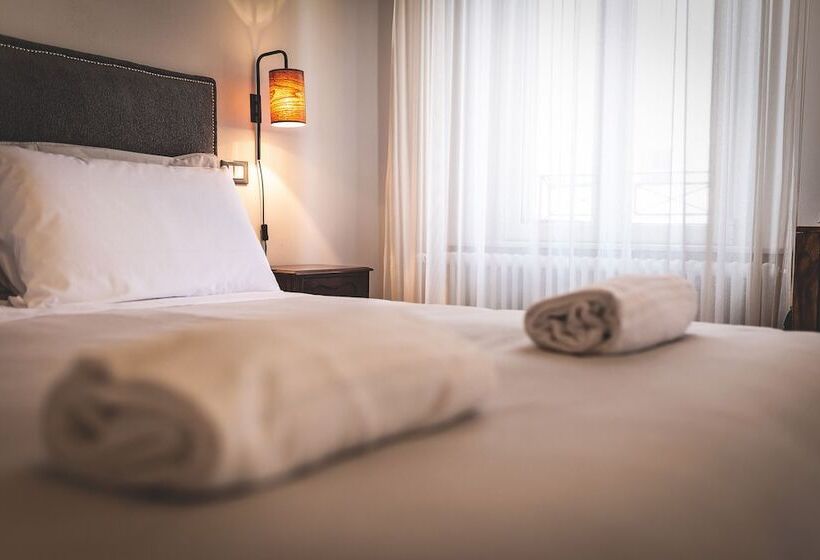 펜션 Piazza Duomo Deluxe