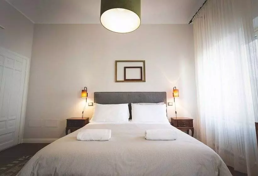 Majatalo Piazza Duomo Deluxe