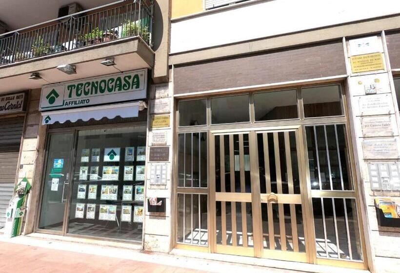 پانسیون Plinio Seniore