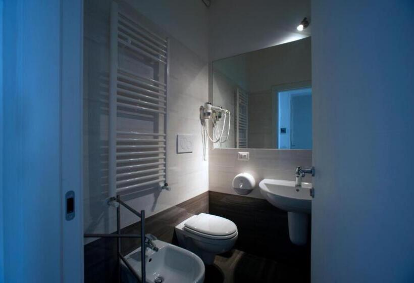 پانسیون Plinio Seniore