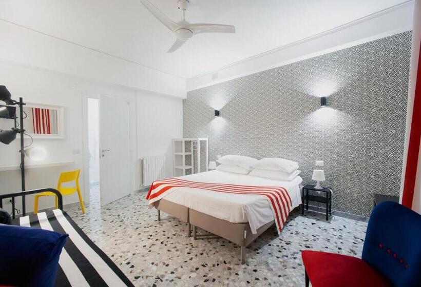 پانسیون Plinio Seniore