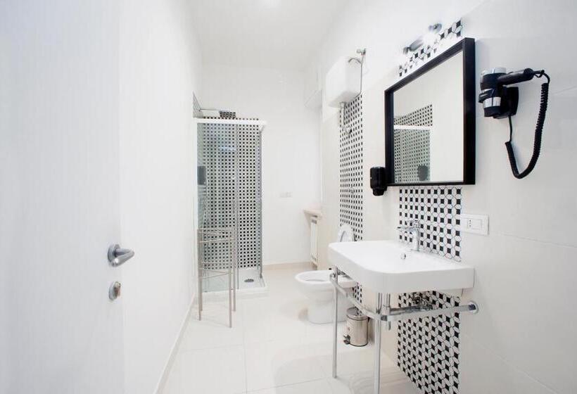 پانسیون Plinio Seniore