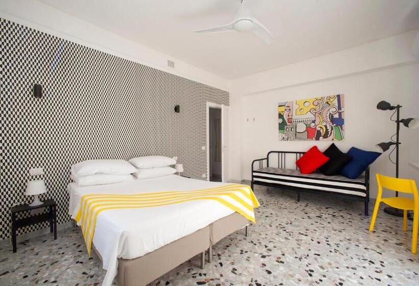 پانسیون Plinio Seniore