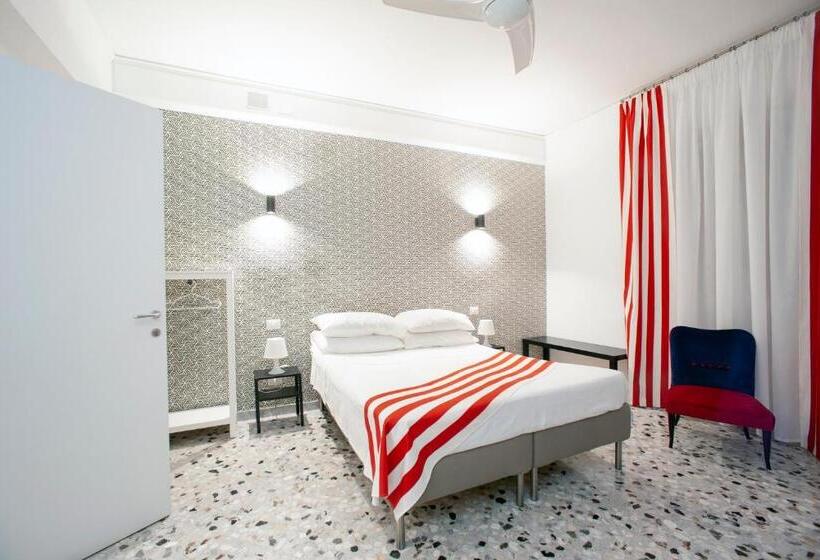 پانسیون Plinio Seniore