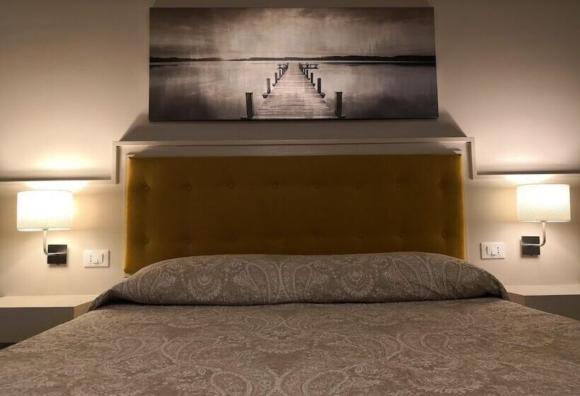 پانسیون Scm House