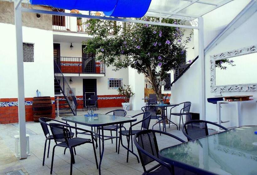 پانسیون Villa Giulia   Vesuvio Guest House Pompei Sorrento