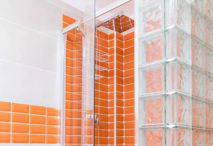 Majatalo Villa Giulia   Vesuvio Guest House Pompei Sorrento