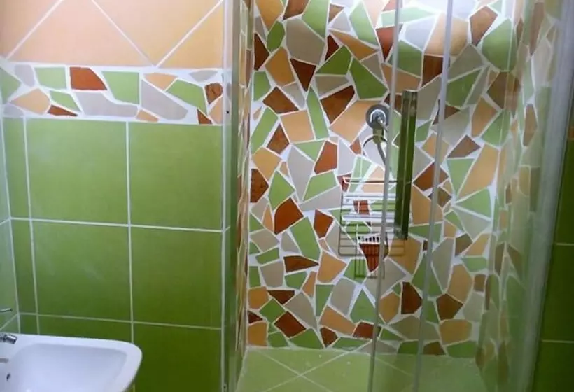 Majatalo Villa Giulia   Vesuvio Guest House Pompei Sorrento