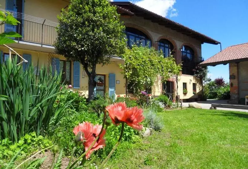 B&b Cascina Marie