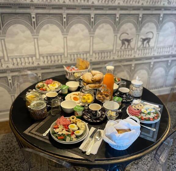 B&b Colombo By Addler House Ospitality