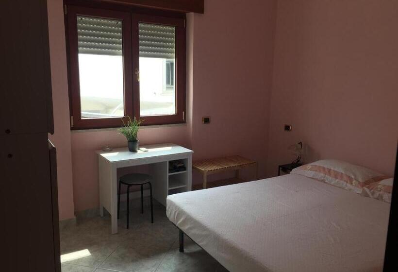 مبيت وإفطار Scaloni Bnb